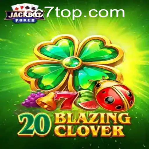 Unveiling 20BlazingClover: A New Frontier in Gaming