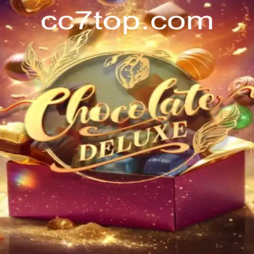 Discover the Magic of ChocolateDeluxe: The Game Sweeping the Nation