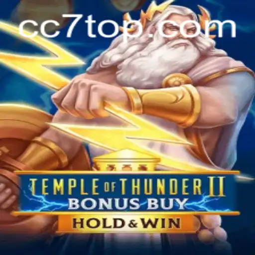 Experience the Epic Adventure of TempleofThunderIIBonusBuy