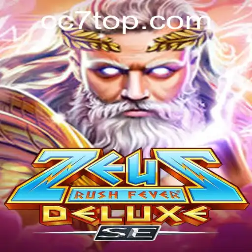Experience the Thunderous Adventure of ZeusRushFeverDeluxeSE