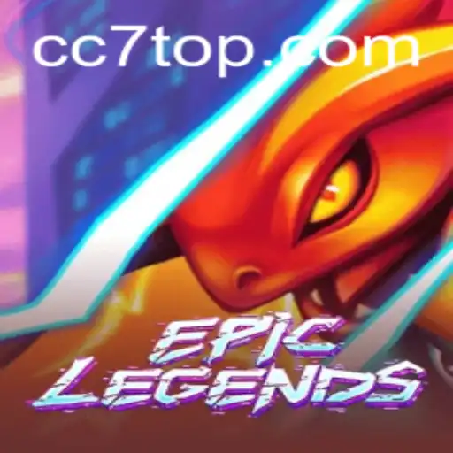 EpicLegends: A Comprehensive Guide to the Thrilling World of CC7