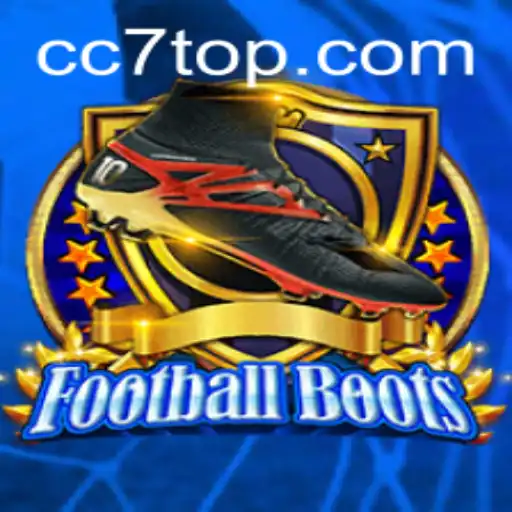 FootballBoots: Master the Game with CC7