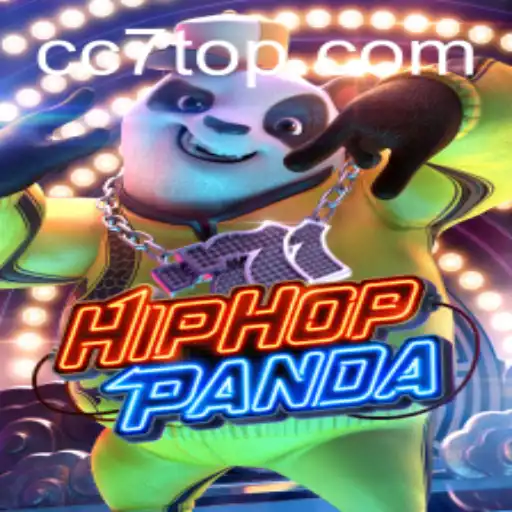 HipHopPanda: The Thrilling Adventure with CC7