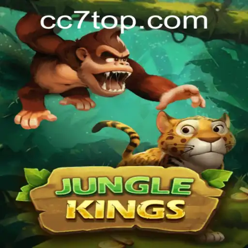 Unveiling JungleKings: A Riveting Exploration Into the World of Adventure and Strategy with CC7