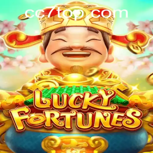 LUCKYFORTUNES: Exploring the New Era of Digital Gaming