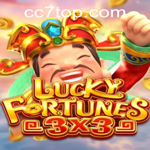 LUCKYFORTUNES3x3: A Modern Gaming Experience with CC7 Insights