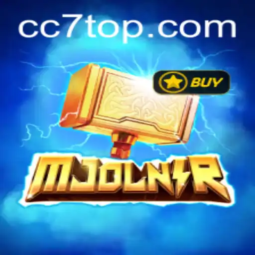 Mjolnir: The Epic Fantasy Game Revolutionized by CC7