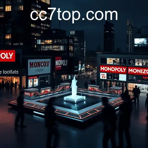 The Evolution of Monopoly in Modern Economics