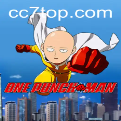 Dive into the Exciting World of OnePunchMan with CC7