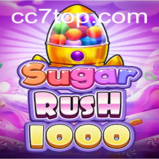 Dive into the Enchanting World of SugarRush1000: A Sweet New Gaming Adventure