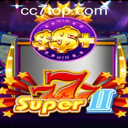 Exploring the World of Super777II: A Thrilling Gaming Experience