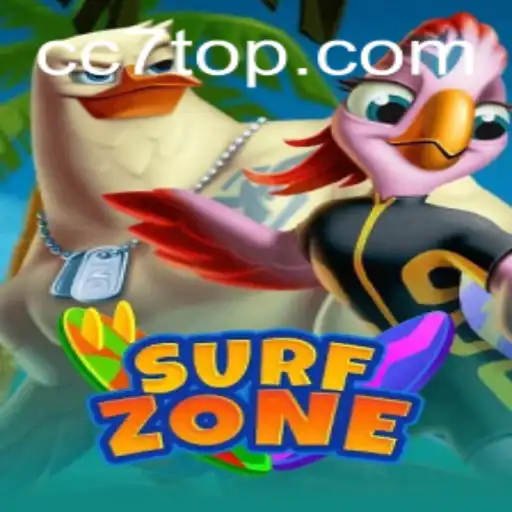 SurfZone: Dive into an Epic Adventure with CC7