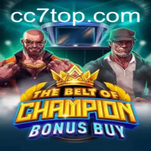 Exploring TheBeltOfChampionBonusBuy: The Latest Gaming Adventure