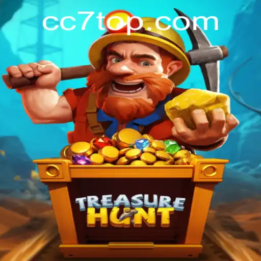 The Exciting World of TreasureHunt: Discover Adventure with CC7