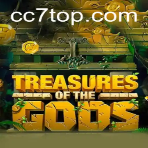 Exploring the Mystical World of TreasureoftheGods: The Ultimate CC7 Adventure