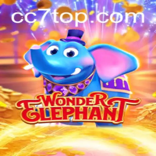 Exploring the Whimsical World of WonderElephant: A Journey with CC7