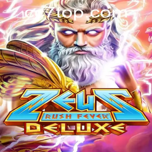 Experience the Thrill of ZeusRushFeverDeluxe: A New Era of Gaming